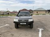 Toyota Land Cruiser 2004 годаүшін12 000 000 тг. в Шымкент – фото 2