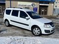 ВАЗ (Lada) Largus 2014 годаүшін4 850 000 тг. в Уральск – фото 2