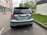 Hyundai Getz 2002 года за 2 900 000 тг. в Алматы – фото 3