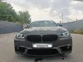 BMW 528 2013 года за 11 000 000 тг. в Шымкент