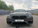 BMW 528 2013 годаүшін11 000 000 тг. в Шымкент