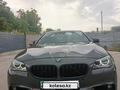 BMW 528 2013 года за 11 000 000 тг. в Шымкент – фото 2