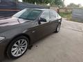 BMW 528 2013 года за 11 000 000 тг. в Шымкент – фото 4