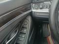 BMW 528 2013 года за 11 000 000 тг. в Шымкент – фото 5