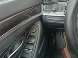 BMW 528 2013 годаүшін11 000 000 тг. в Шымкент – фото 5