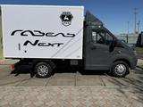 ГАЗ ГАЗель NEXT 2015 года за 9 800 000 тг. в Костанай – фото 4