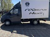 ГАЗ ГАЗель NEXT 2015 года за 9 800 000 тг. в Костанай – фото 2