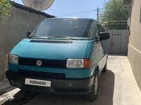 Volkswagen Transporter 1995 годаүшін3 350 000 тг. в Шымкент