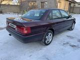 Audi 100 1993 года за 2 650 000 тг. в Талдыкорган – фото 5