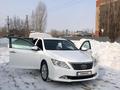 Toyota Camry 2013 годаfor10 000 000 тг. в Астана – фото 2