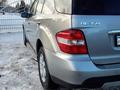 Mercedes-Benz ML 350 2007 года за 6 900 000 тг. в Караганда – фото 10