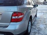 Mercedes-Benz ML 350 2007 года за 6 900 000 тг. в Караганда – фото 5