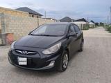 Hyundai Accent 2013 года за 3 600 000 тг. в Алматы