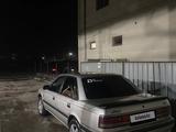 Mazda 626 1989 годаүшін900 000 тг. в Алматы – фото 4