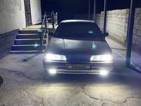 Mazda 626 1989 годаүшін900 000 тг. в Алматы