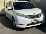 Toyota Sienna 2015 года за 13 800 000 тг. в Алматы