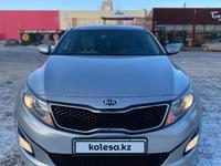 Kia Optima 2013 года за 7 000 000 тг. в Астана