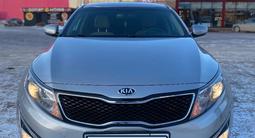 Kia Optima 2013 года за 7 000 000 тг. в Астана