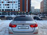 Kia Optima 2013 года за 7 000 000 тг. в Астана – фото 4