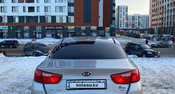 Kia Optima 2013 года за 7 000 000 тг. в Астана – фото 4