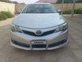 Toyota Camry 2013 года за 5 600 000 тг. в Жанаозен