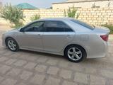 Toyota Camry 2013 года за 5 600 000 тг. в Жанаозен – фото 4