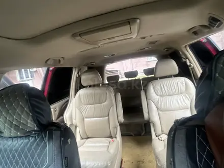 Honda Odyssey 2006 года за 5 000 000 тг. в Алматы – фото 10