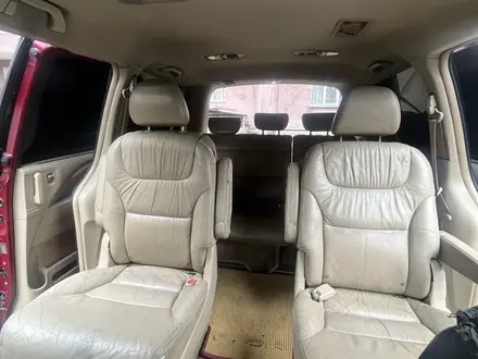 Honda Odyssey 2006 года за 5 000 000 тг. в Алматы – фото 11