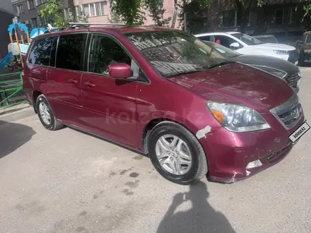 Honda Odyssey 2006 года за 5 000 000 тг. в Алматы – фото 3