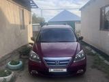 Honda Odyssey 2006 года за 5 000 000 тг. в Алматы