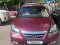 Honda Odyssey 2006 года за 5 000 000 тг. в Алматы – фото 4