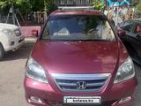 Honda Odyssey 2006 года за 5 000 000 тг. в Алматы – фото 4