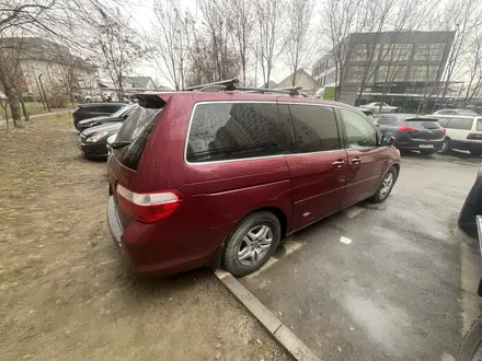 Honda Odyssey 2006 года за 5 000 000 тг. в Алматы – фото 6