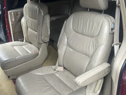 Honda Odyssey 2006 года за 5 000 000 тг. в Алматы – фото 9