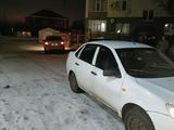 ВАЗ (Lada) Granta 2190 2014 годаfor1 900 000 тг. в Актобе – фото 3