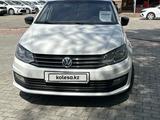Volkswagen Polo 2020 года за 7 588 000 тг. в Алматы
