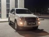 Toyota Land Cruiser Prado 2005 года за 9 000 000 тг. в Актау – фото 2