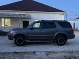 Toyota Sequoia 2005 годаүшін7 000 000 тг. в Жанаозен