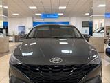 Hyundai Elantra 2021 года за 7 900 000 тг. в Актау