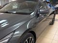 Hyundai Elantra 2021 года за 7 900 000 тг. в Актау – фото 10