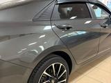 Hyundai Elantra 2021 года за 7 900 000 тг. в Актау – фото 3