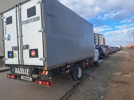 ГАЗ ГАЗель 2011 года за 5 300 000 тг. в Астана – фото 10