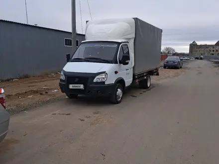 ГАЗ ГАЗель 2011 года за 5 300 000 тг. в Астана – фото 13