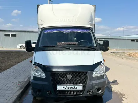 ГАЗ ГАЗель 2011 года за 5 300 000 тг. в Астана – фото 5