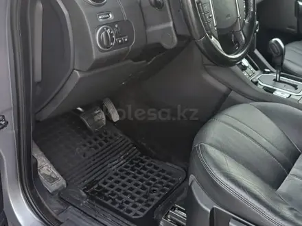 Land Rover Discovery 2013 года за 14 000 000 тг. в Алматы – фото 11