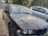 BMW 520 1995 годаүшін2 900 000 тг. в Уральск – фото 4
