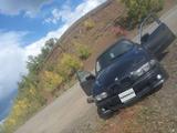 BMW 520 1995 года за 2 900 000 тг. в Уральск – фото 5