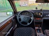 Mercedes-Benz E 280 1993 года за 2 000 000 тг. в Туркестан – фото 2