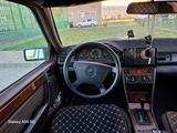Mercedes-Benz E 280 1993 года за 2 000 000 тг. в Туркестан – фото 3