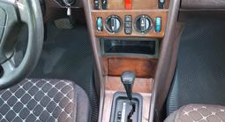 Mercedes-Benz E 280 1993 года за 1 800 000 тг. в Туркестан – фото 4